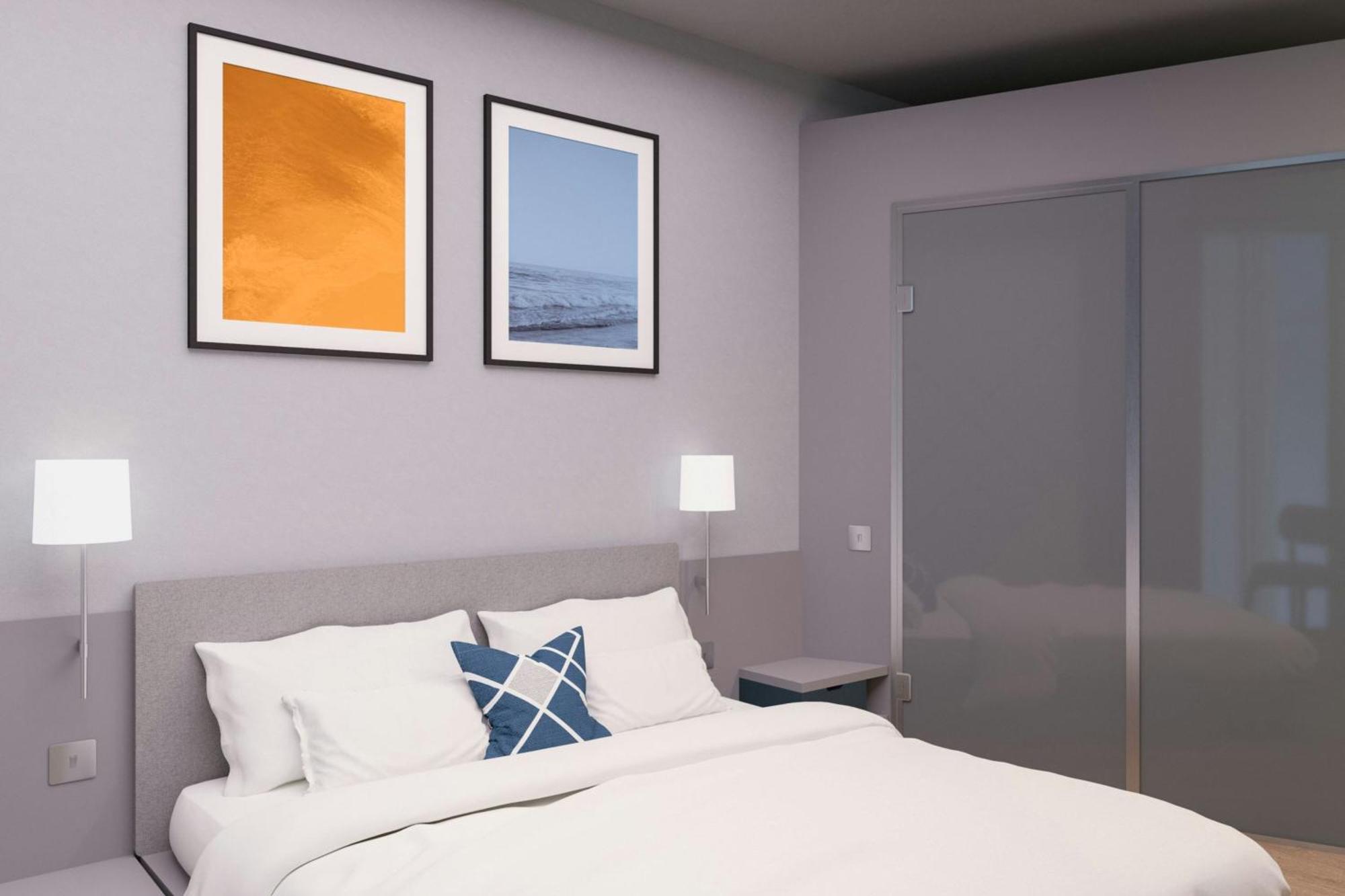 Four Points Flex By Sheraton Cardiff Exterior photo