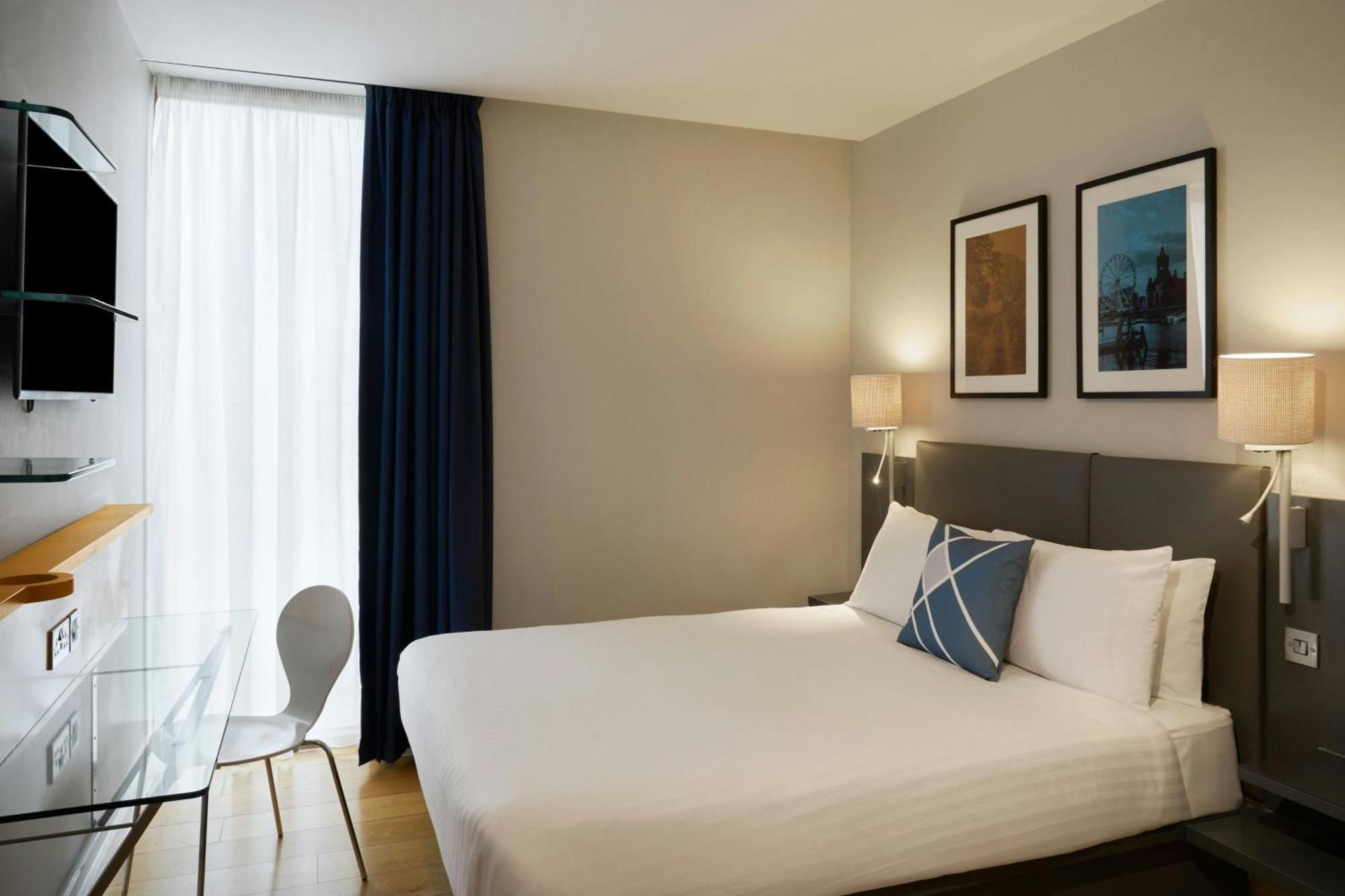 Four Points Flex By Sheraton Cardiff Exterior photo
