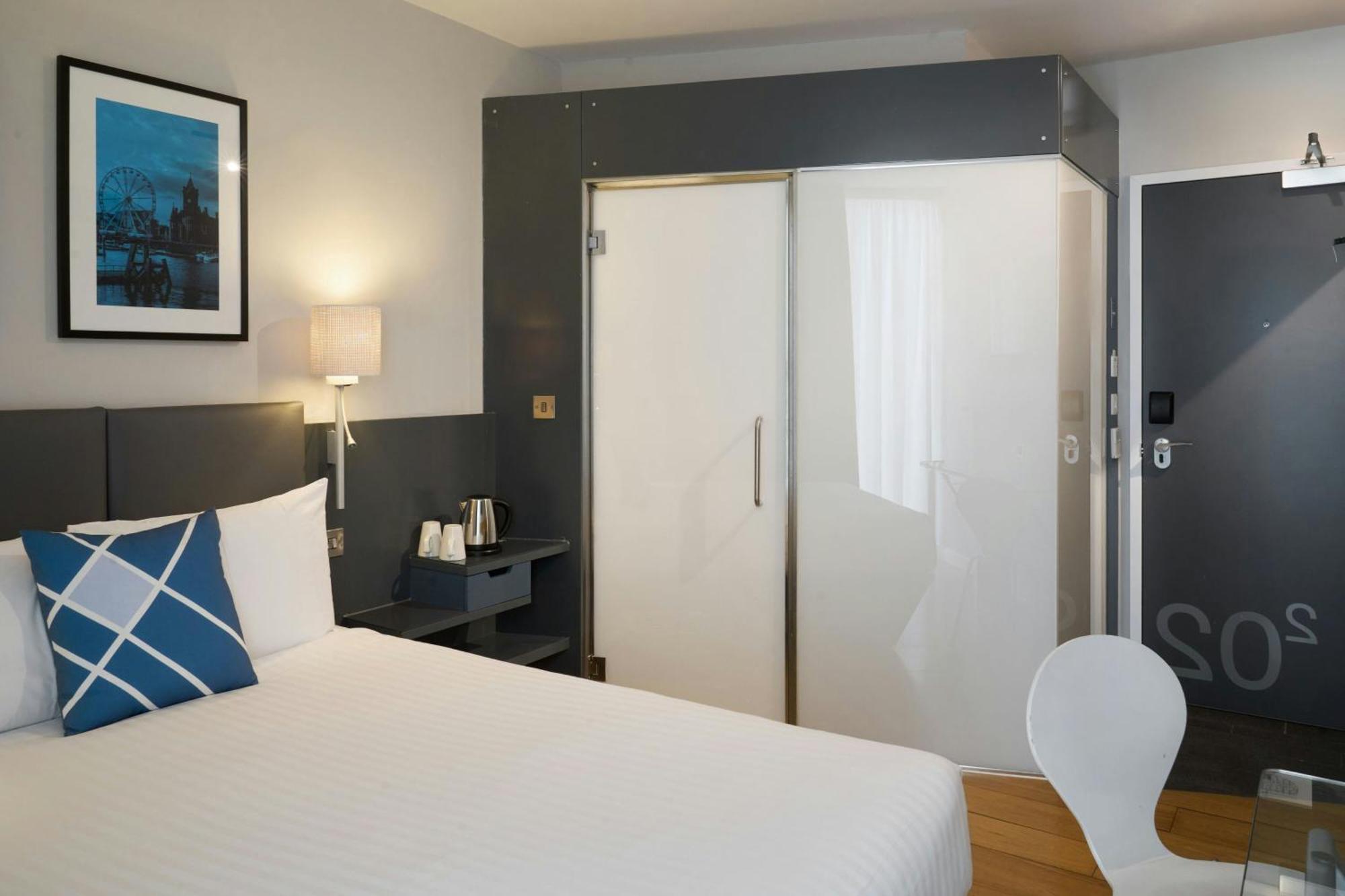 Four Points Flex By Sheraton Cardiff Exterior photo