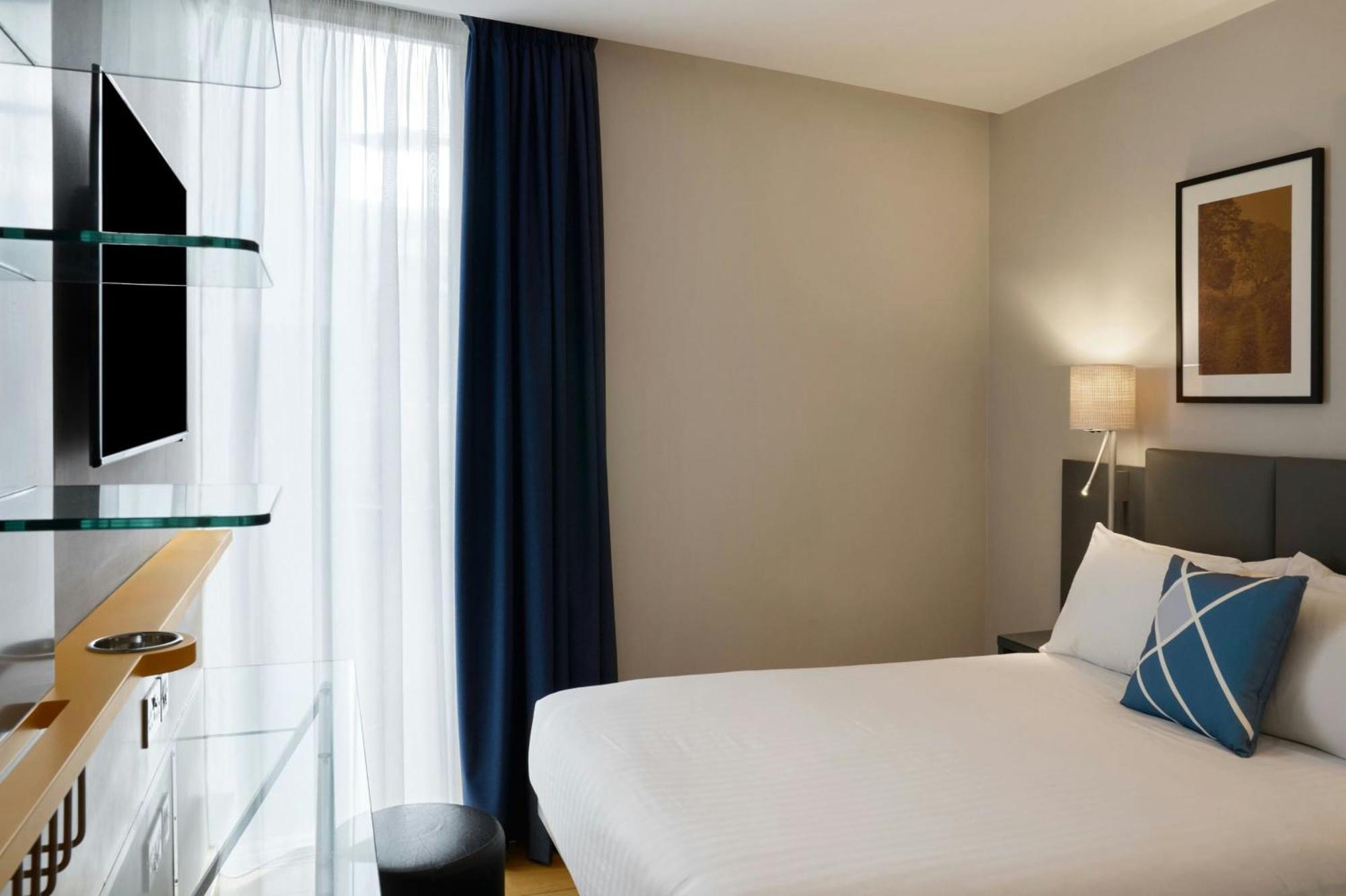 Four Points Flex By Sheraton Cardiff Exterior photo